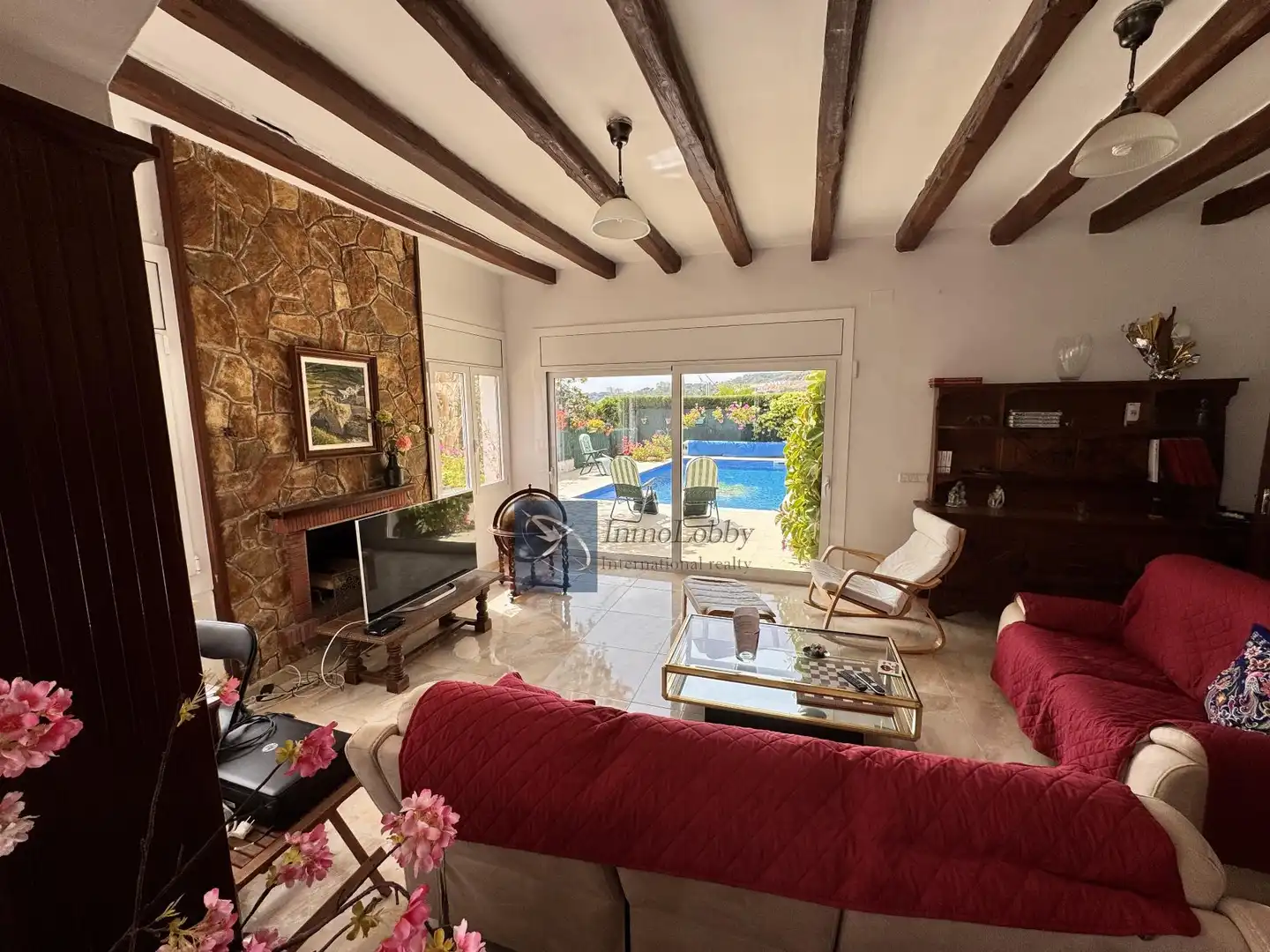 Houses for sale in la Garrotxa, S'Agaró