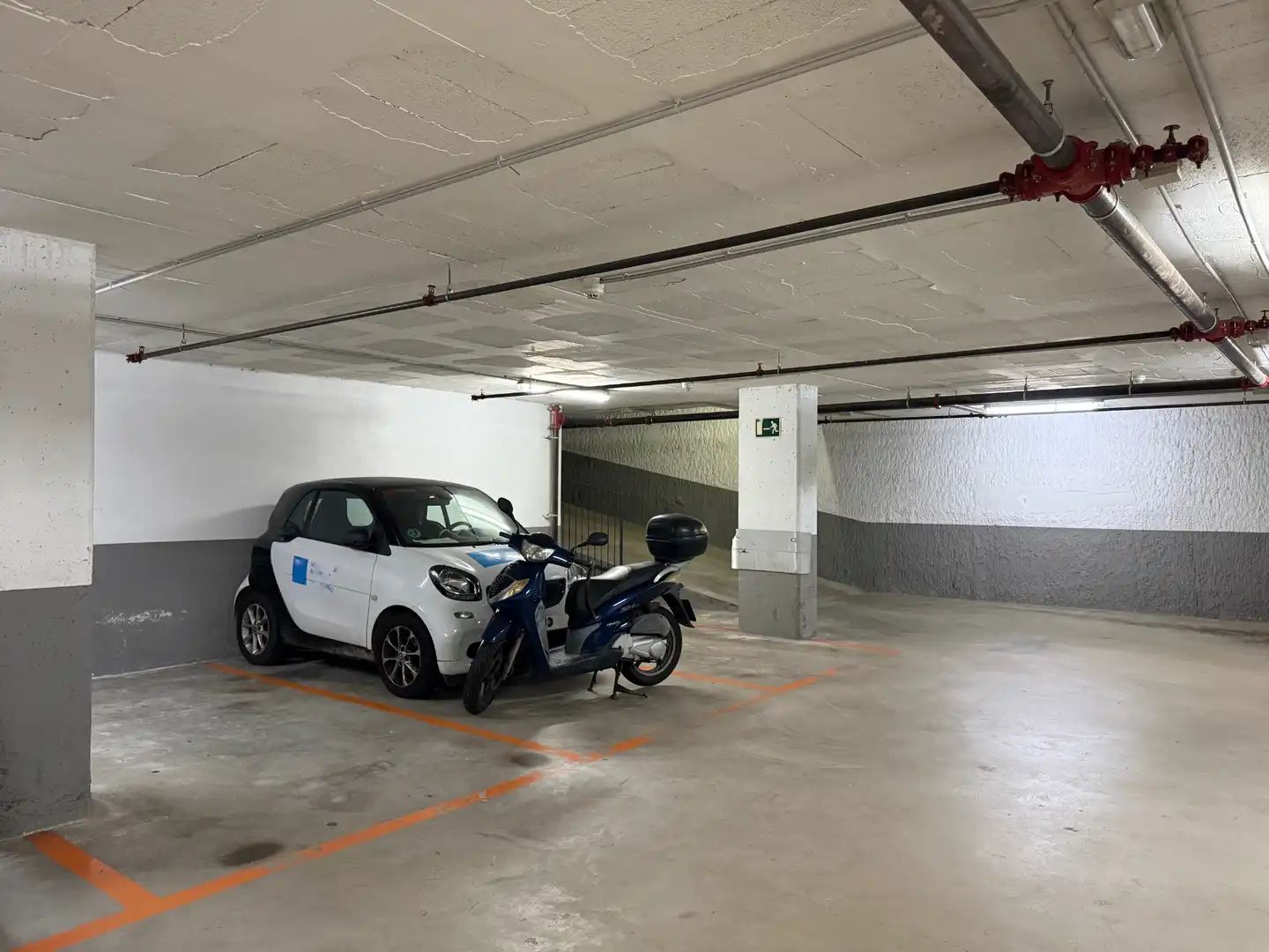 Wohnung mit Aufzug zum Verkauf in Carrer de Caballero, imagen 29