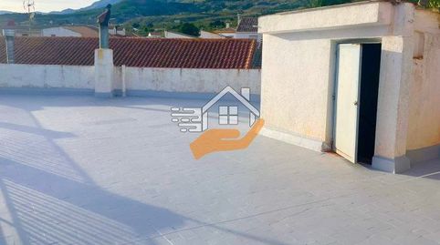 Foto 4 de Casa adosada en venta en Vélez-Rubio, Almería