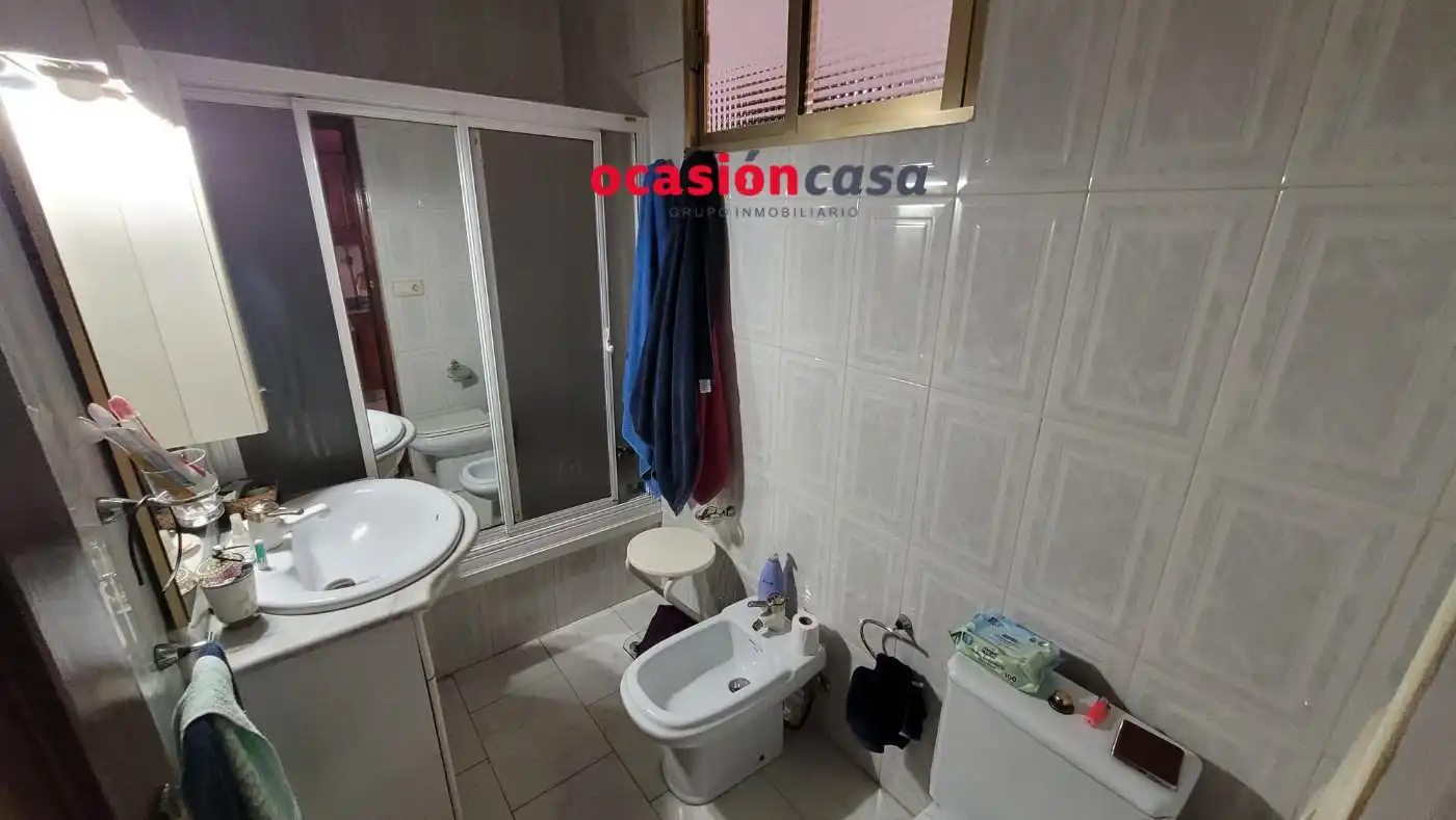 Casa amb terrassa en venda a Pozoblanco, imagen 7