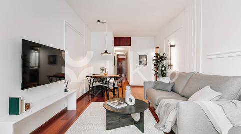 Foto 2 de Apartament de lloguer a Gran Via de Les Corts Catalanes, Sant Antoni, Barcelona