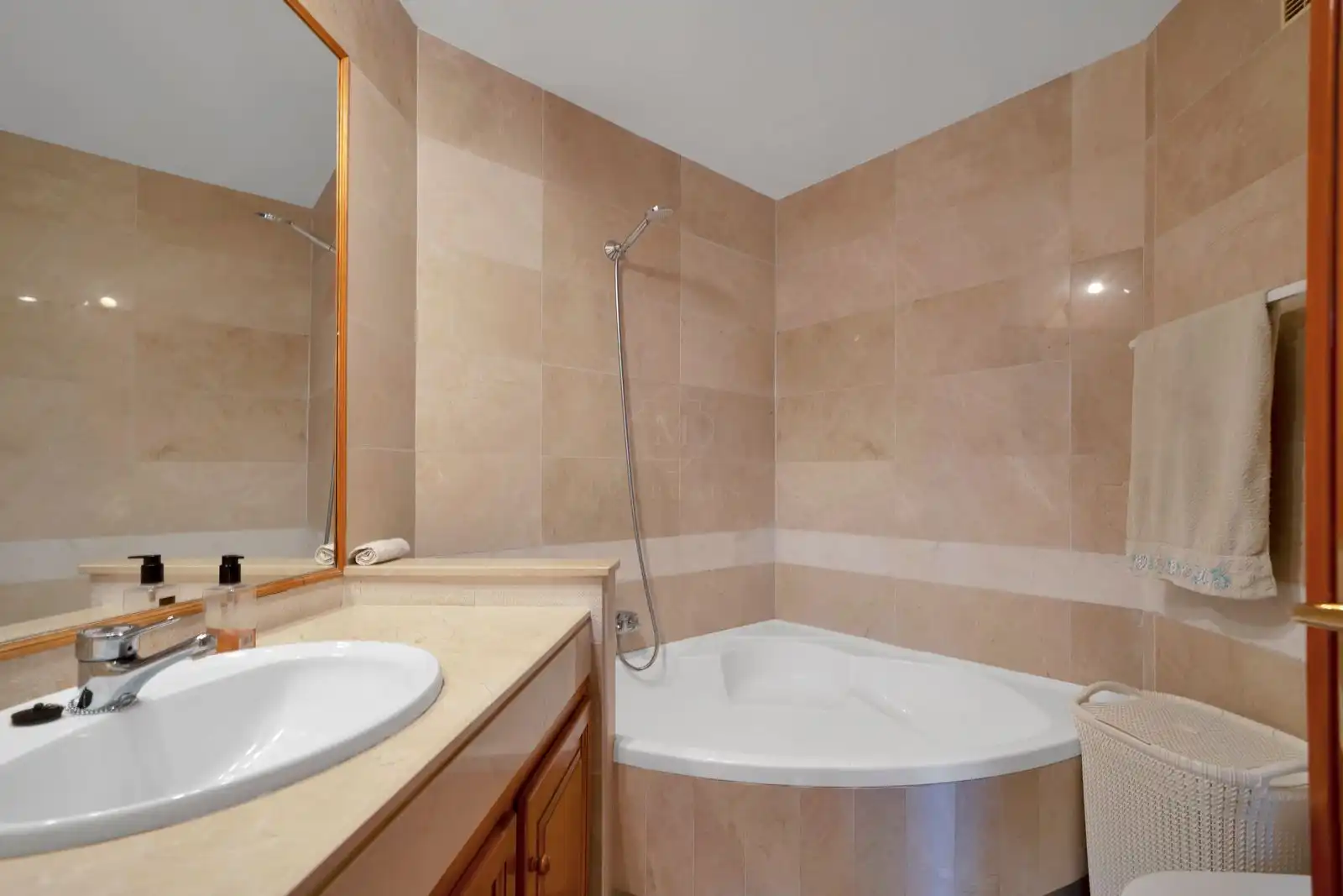 Apartament amb terrassa en venda a Nueva Andalucía, imagen 16