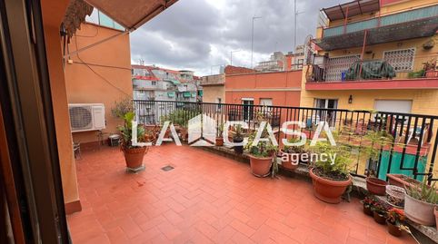 Foto 4 de Dúplex en venta en Carrer de la Flor de Neu, La Prosperitat, Barcelona Capital