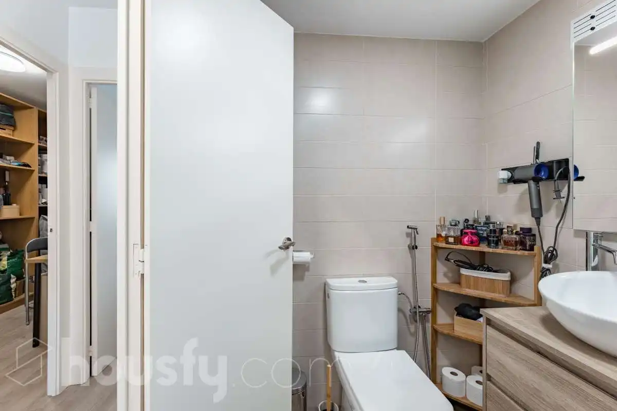 Flat with terrace for sale in Rambla Francesc macia ., imagen 36