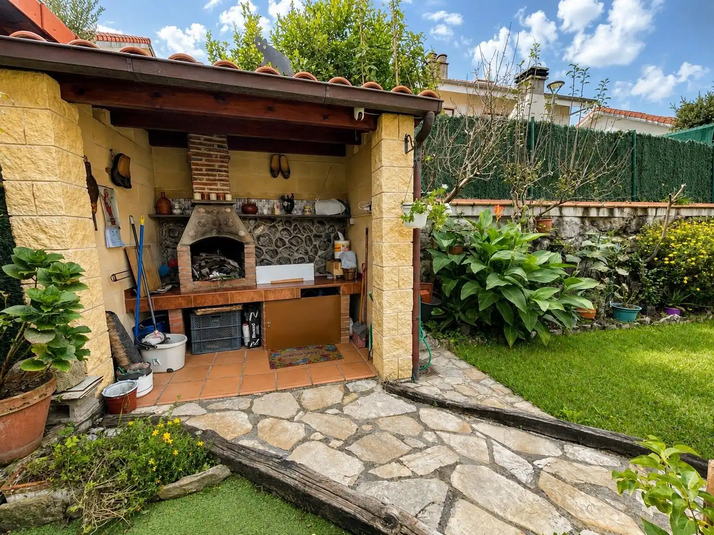 Terrace of Houses for sale in Argoños   with Heating, Private garden and Community pool