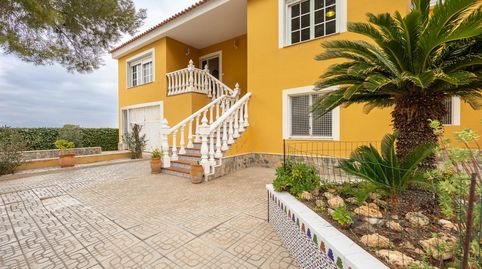 Foto 3 de Casa o xalet en venda a Montepinar - La Aparecida - Raiguero, Orihuela