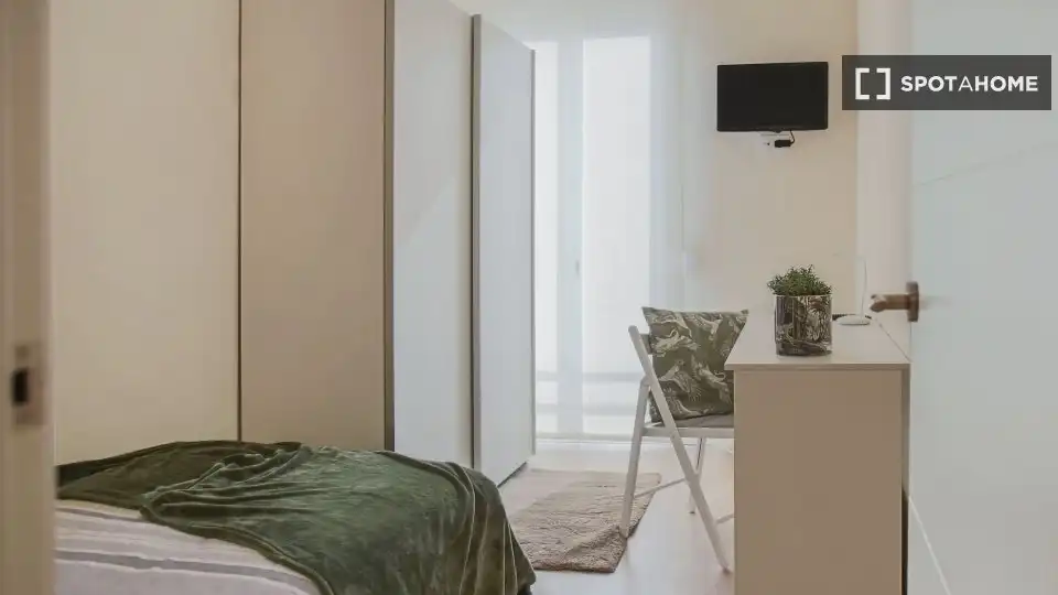 Flat for rent in Hostafrancs