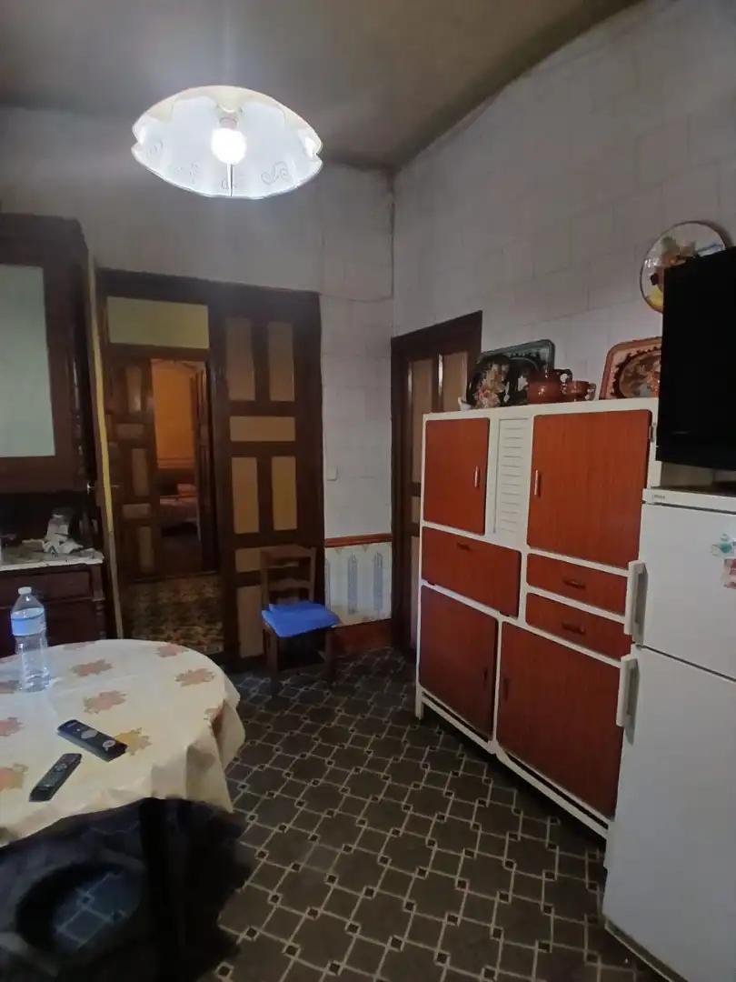 Kitchen of Houses for sale in Santibáñez de Béjar