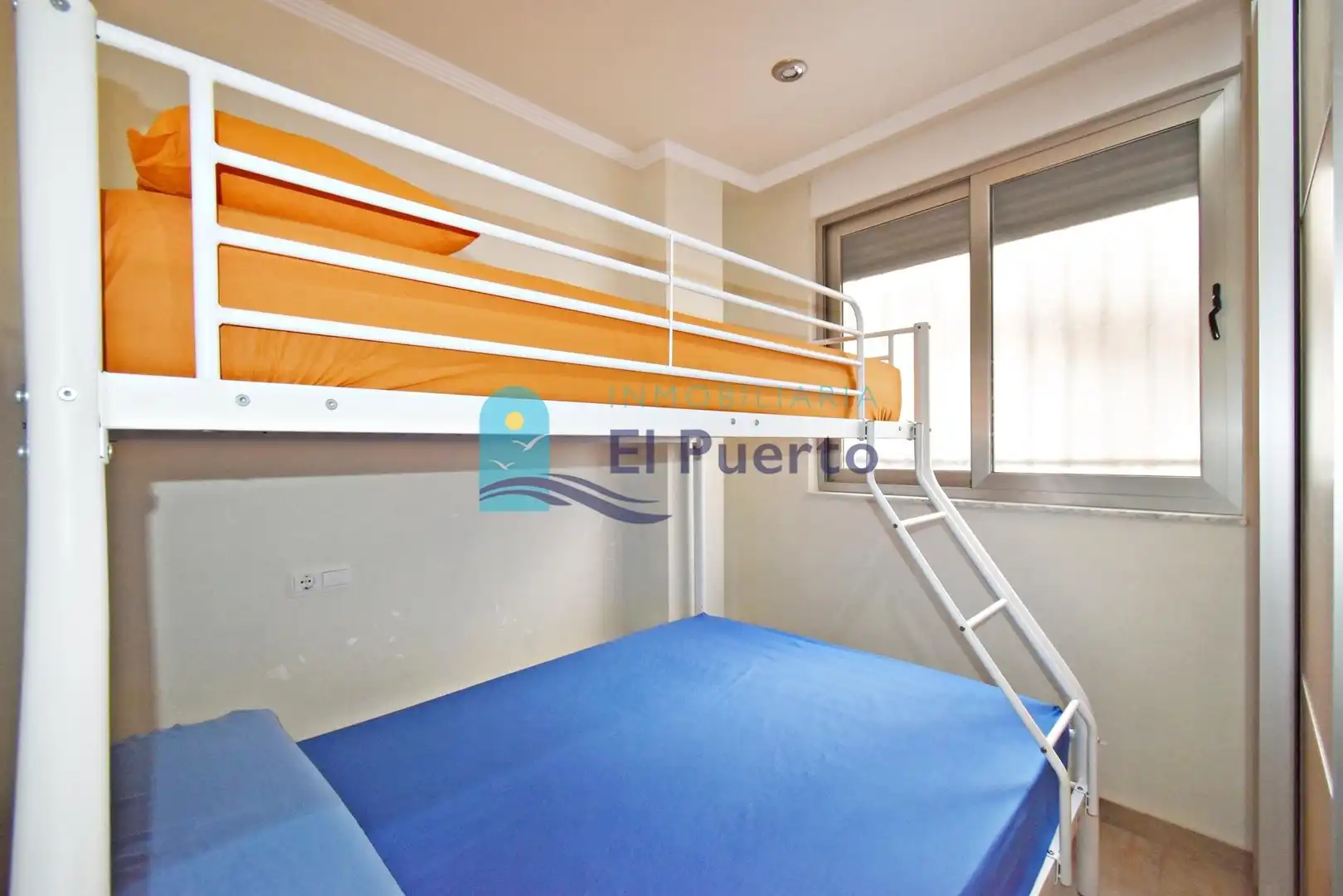 Piso con ascensor en venta en Puerto de Mazarrón, imagen 20