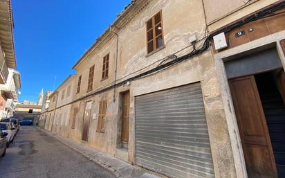 Außenansicht von Wohnung zum verkauf in Manacor