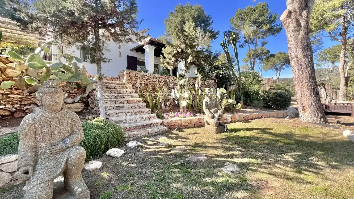 Xalet amb piscina de lloguer a Sant Jordi de Ses Salines-Sant Francesc, imagen 30