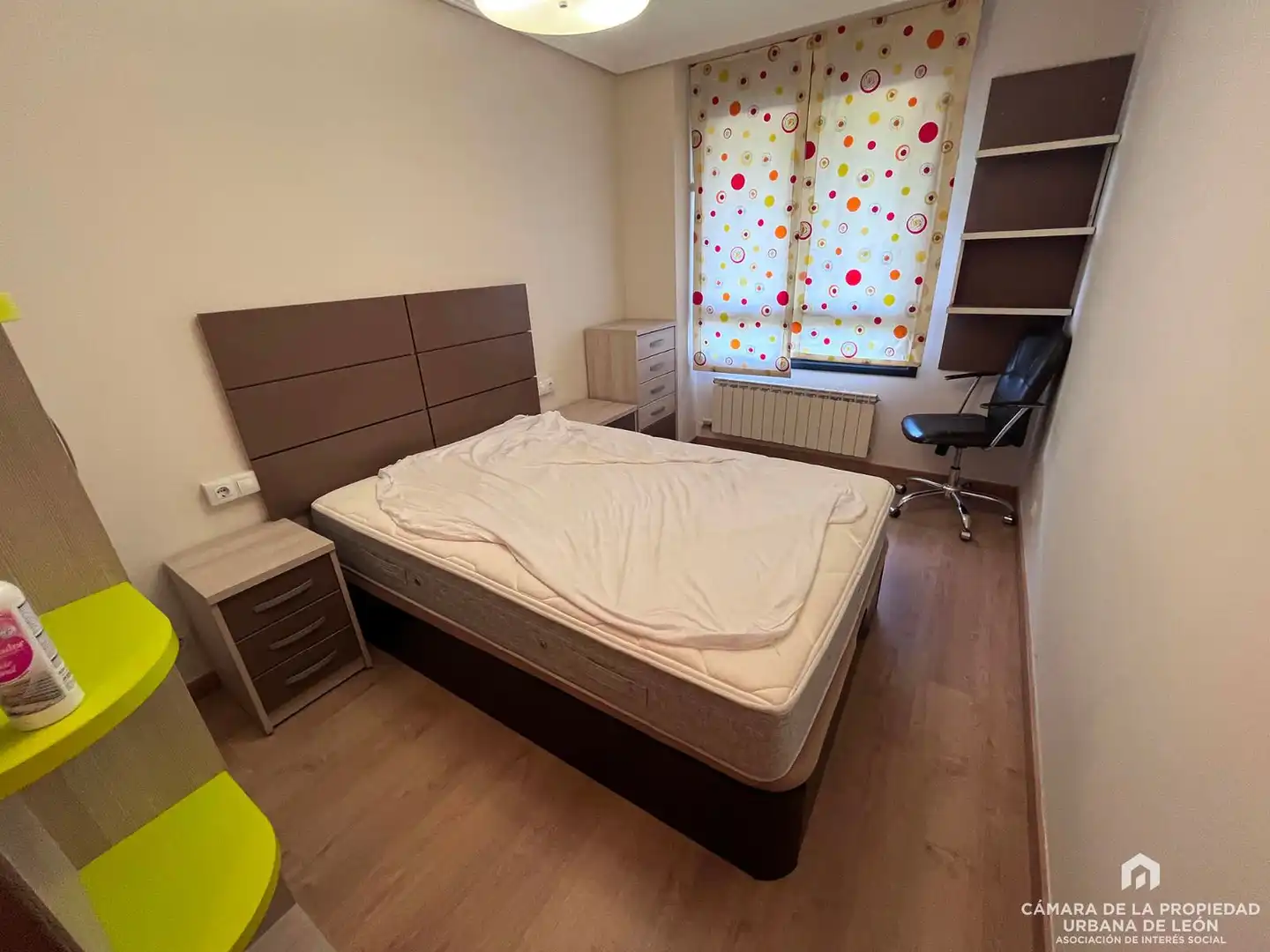 Wohnung zur Miete in Pais Leones, El Soto