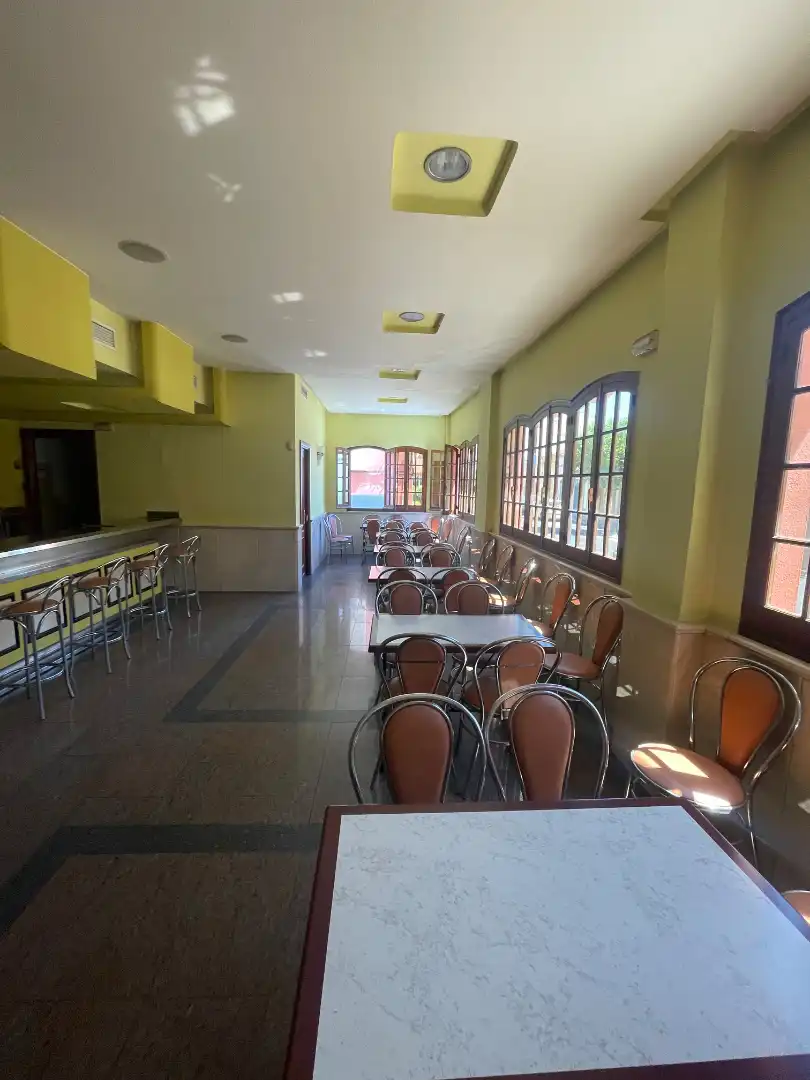 Local comercial en venda a Calle Vistahermosa, imagen 40
