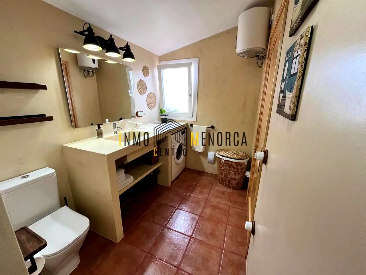 Casa adosada en venda en Ciutadella de Menorca amb Jardí privat i Terrassa