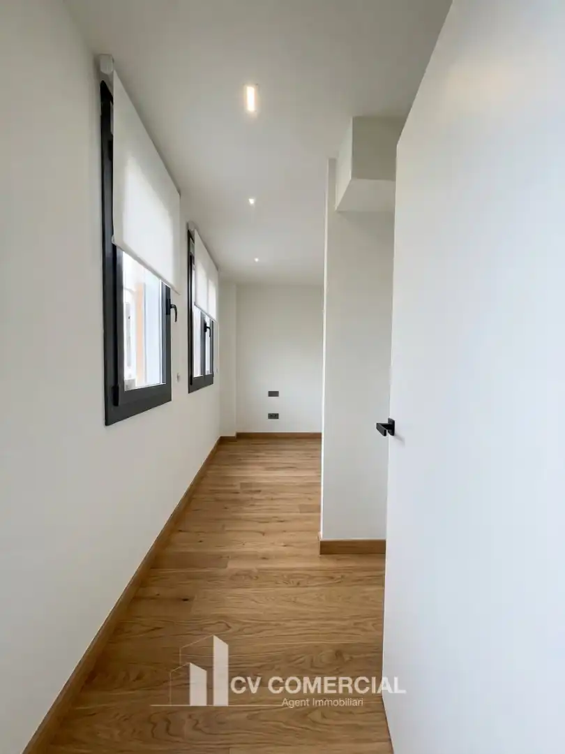 Flat for sale in Pallejà  with Air Conditioner, Heating and Parquet flooring