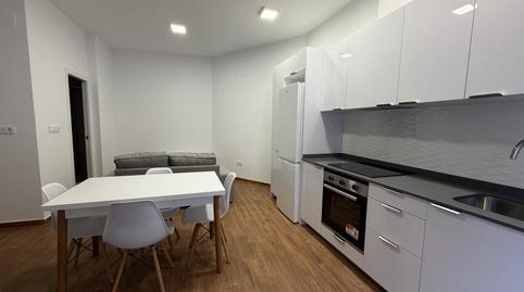 Foto 4 de Planta baja de alquiler en Calle Calle Menéndez Pelayo, Centro Puerto, Sagunto / Sagunt