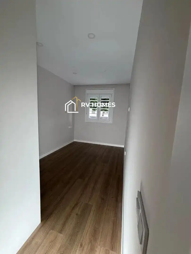 Bedroom of Flat for rent in Cáceres  with Air Conditioner and Furnished