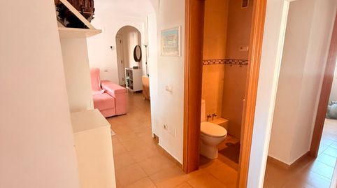 Foto 5 de Piso en venta en Calle Periodista Felipe Sánchez, Calvario, Torremolinos