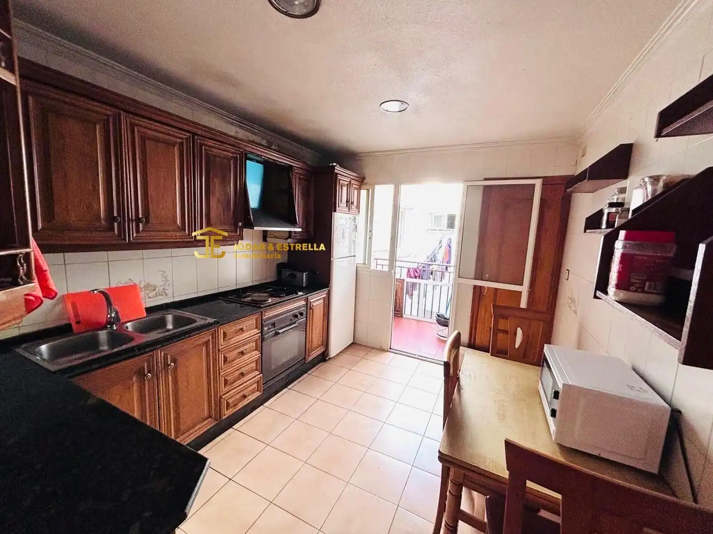Appartement avec terrasse à vendre à Lorca Ciudad, imagen 8