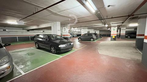 Foto 4 de Garatge en venda a Pintor Tapiro, 2, La Maternitat i Sant Ramon, Barcelona