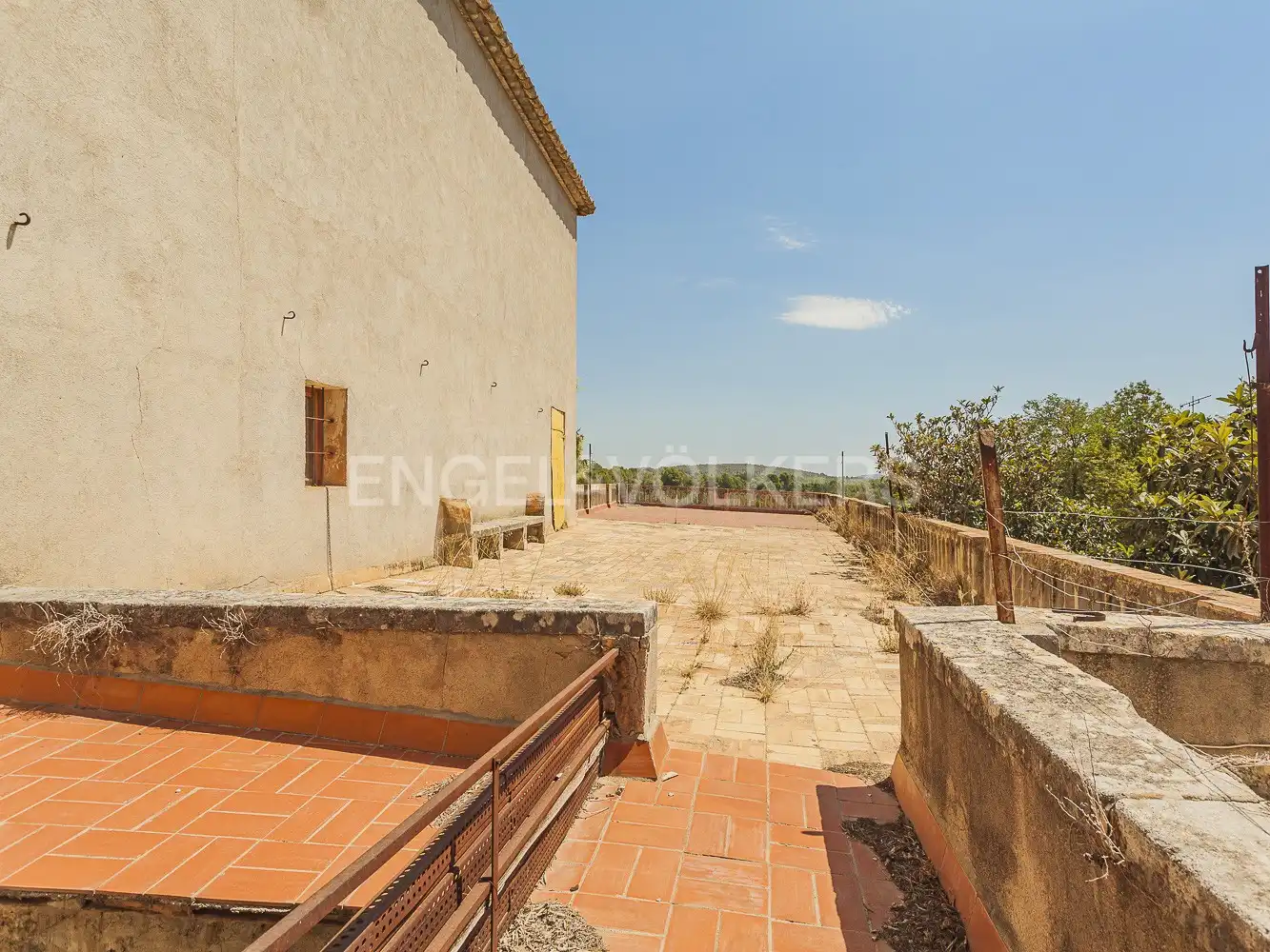 Maison avec terrasse à vendre à Sant Martí Sarroca, imagen 38