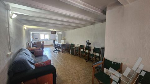 Foto 3 de Finca rústica en venta en Santa Bárbara, Càlig, Castellón