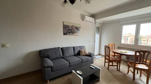 Foto 2 de Pis de lloguer a Ronda de Buenavista, 22, Buenavista - Valparaíso - La Legua,  Toledo Capital