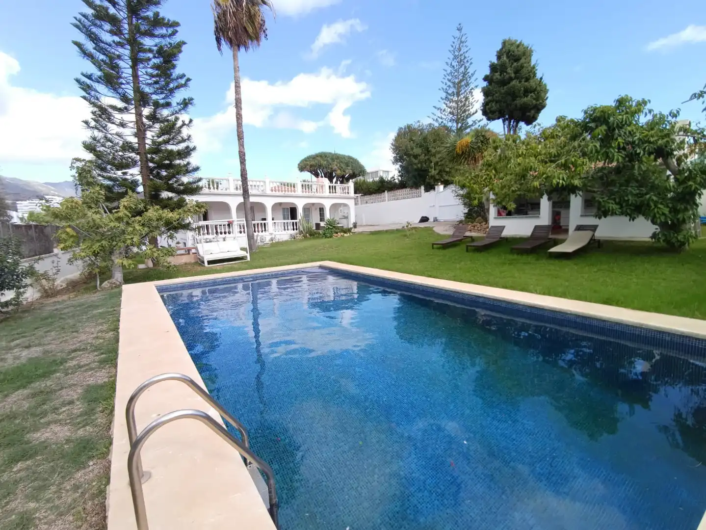 Maison avec piscine à vendre à Marbella Centro, imagen 2