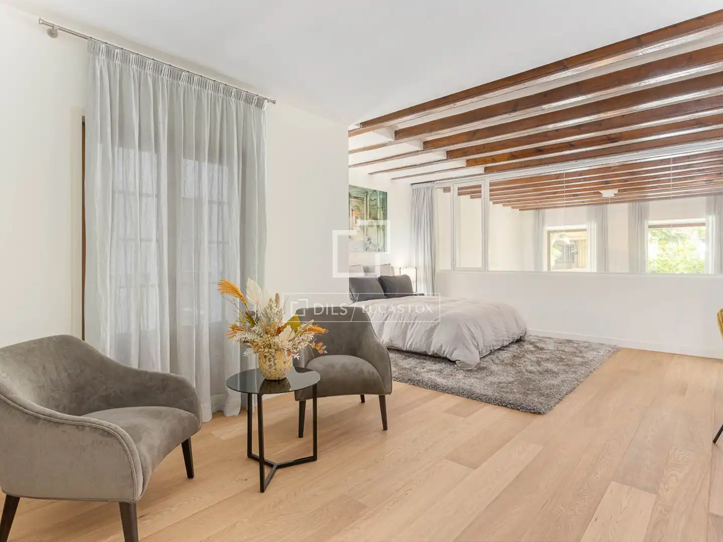 Piso con ascensor en venta en Eixample, imagen 28