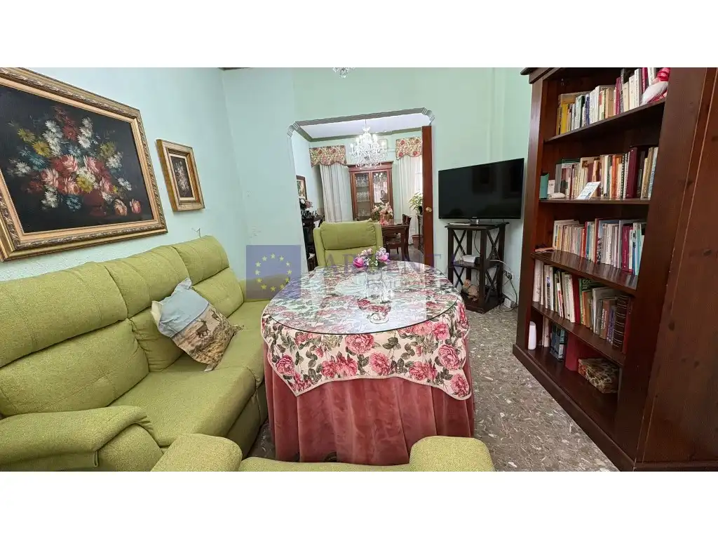 Casa o xalet en venda a Casco Antiguo