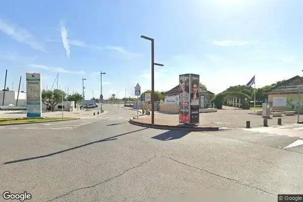 Vista exterior de Piso en venta en Vilanova i la Geltrú