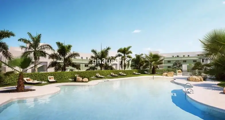 Apartamento con terraza en venta en Calahonda, imagen 18