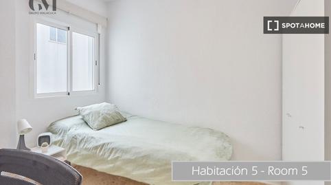 Photo 3 of Flat to share in La Caleta - La Viña, Cádiz