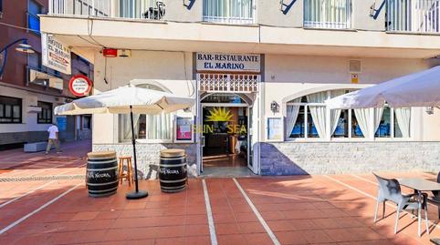 Foto 3 de Edifici en venda a Santiago de la Ribera, Murcia