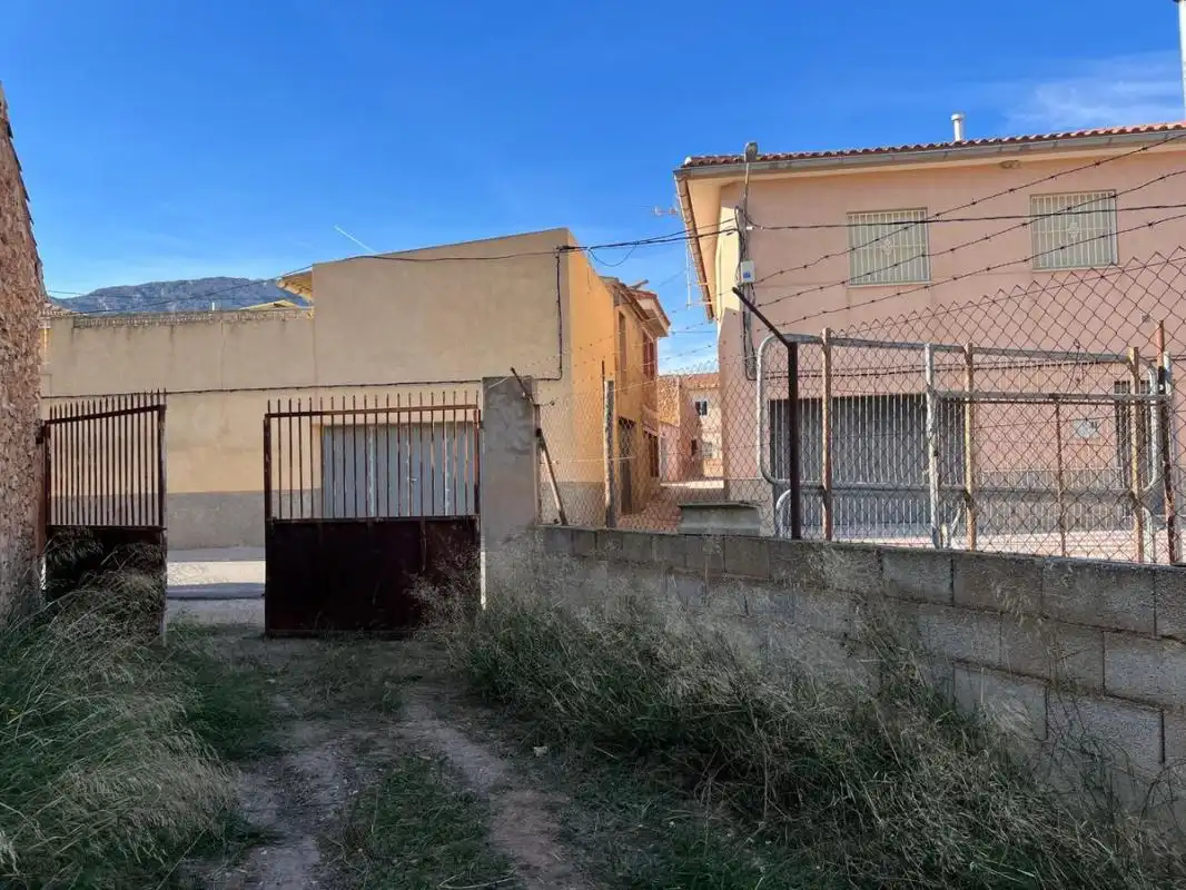 Casa rústica con terraza en venta en Calle Juan Jose, imagen 34