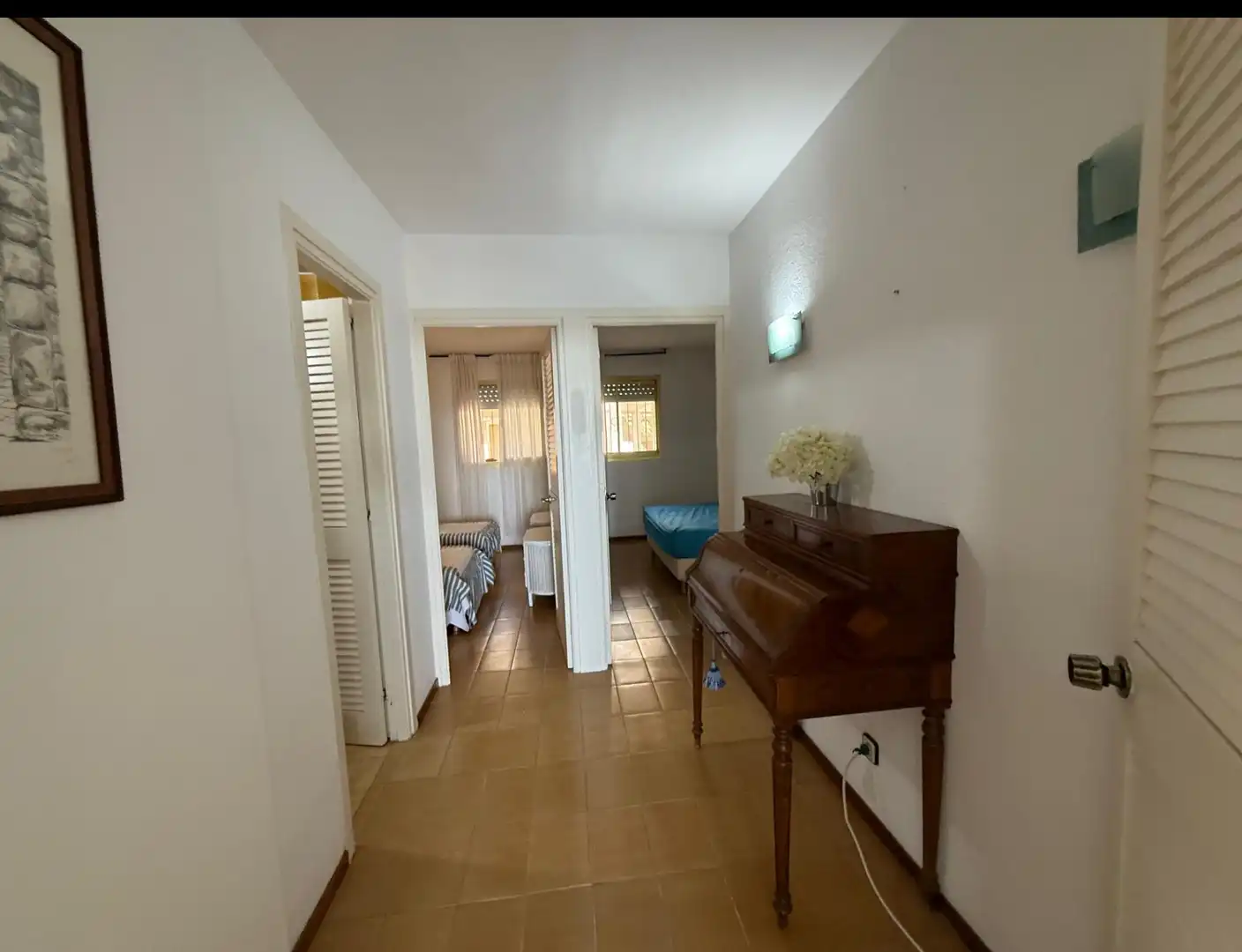 Apartament amb piscina en venda a Carrer Grumet, imagen 2