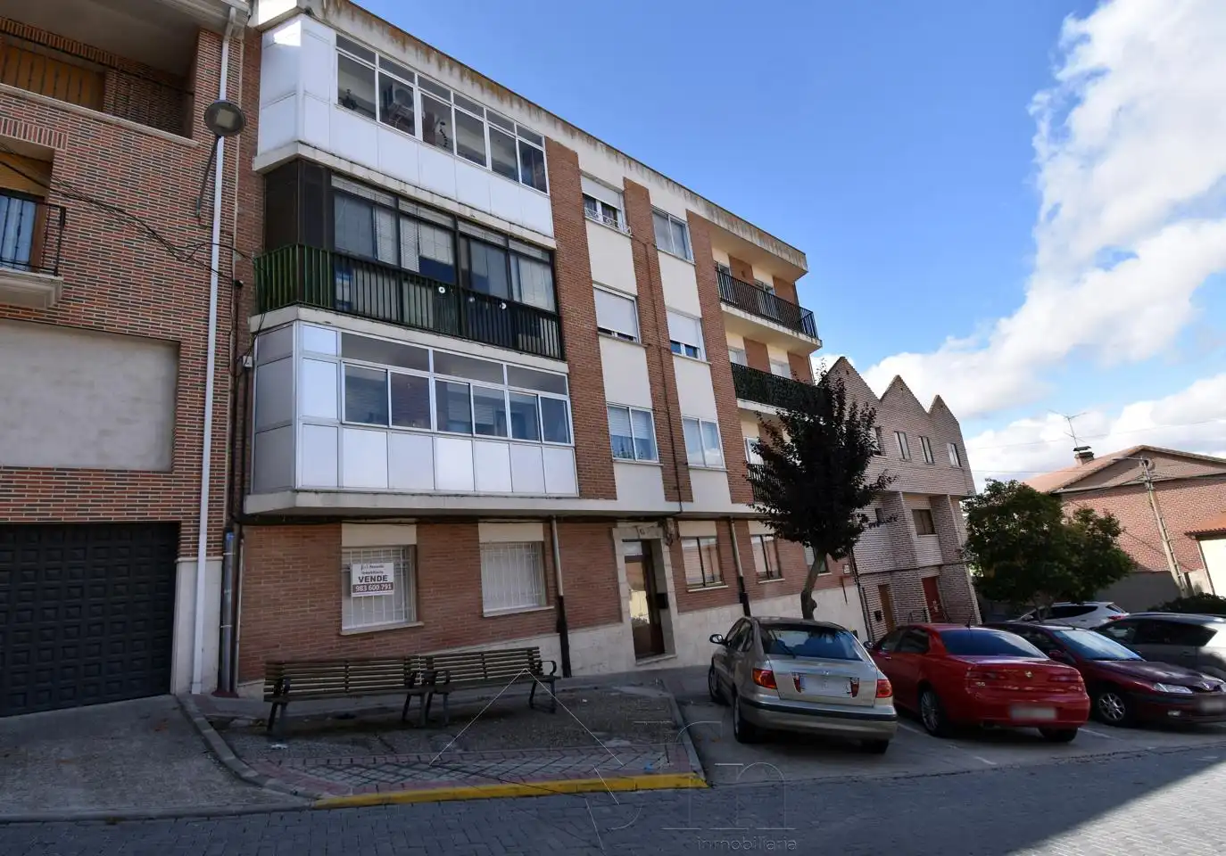 Local comercial en venda a Olmedo, imagen 7