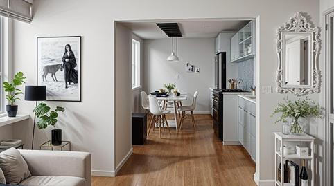 Foto 3 de Apartament en venda a Sagrada Família,  Barcelona Capital