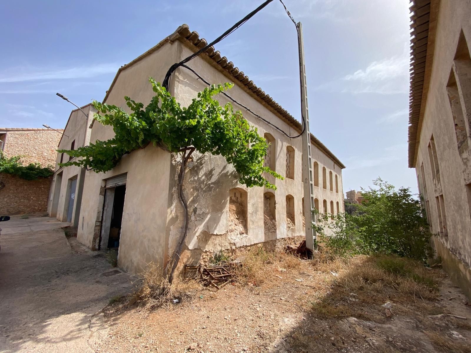 Exterior view of Premises for sale in Bolbaite