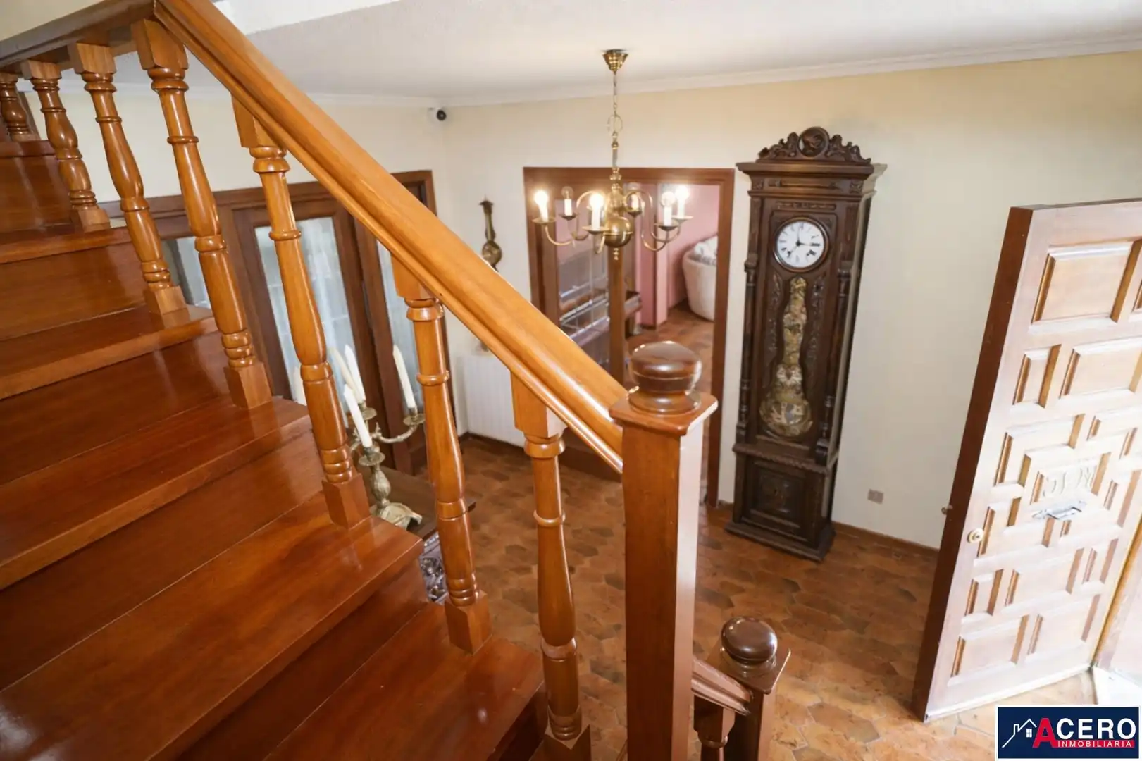 Haus oder Chalet zum Verkauf in Camargo mit Privatgarten, Parkett und Schwimmbad
