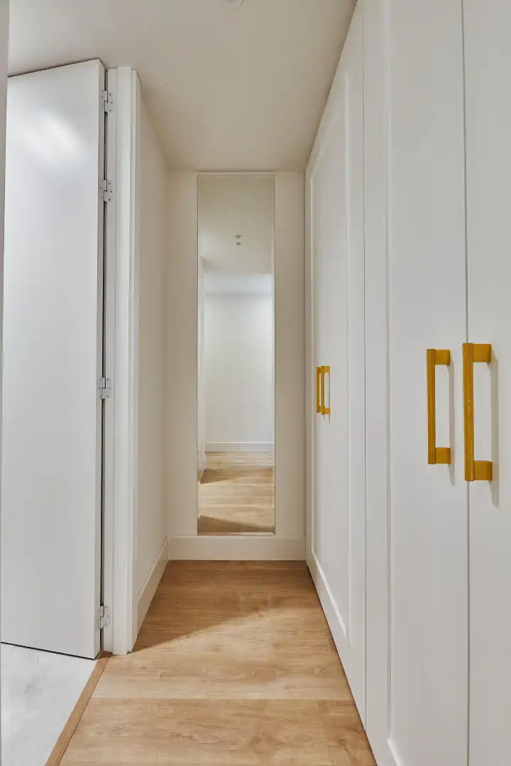Piso con ascensor en venta en Calle de Diego de León, imagen 21