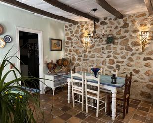 Dining room of House or chalet for sale in Pozuelo del Rey