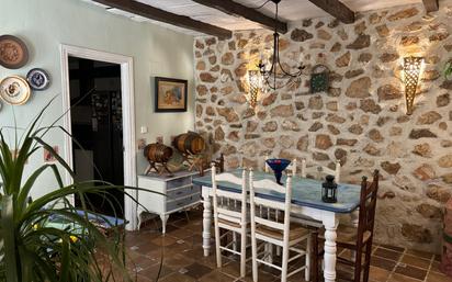 Dining room of House or chalet for sale in Pozuelo del Rey