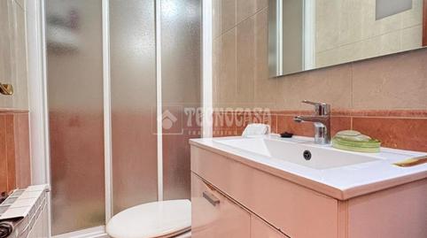 Foto 4 de Pis en venda a Juan de la Cierva, Getafe