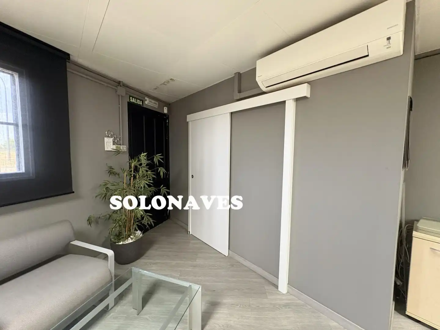 Nave industrial en venta en Santa Isabel - Movera, imagen 11