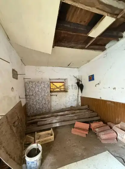 Haus oder Chalet zum Verkauf in Solórzano mit Privatgarten