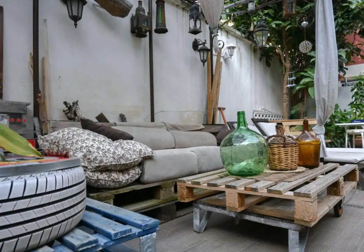 Apartament de lloguer a Concepción