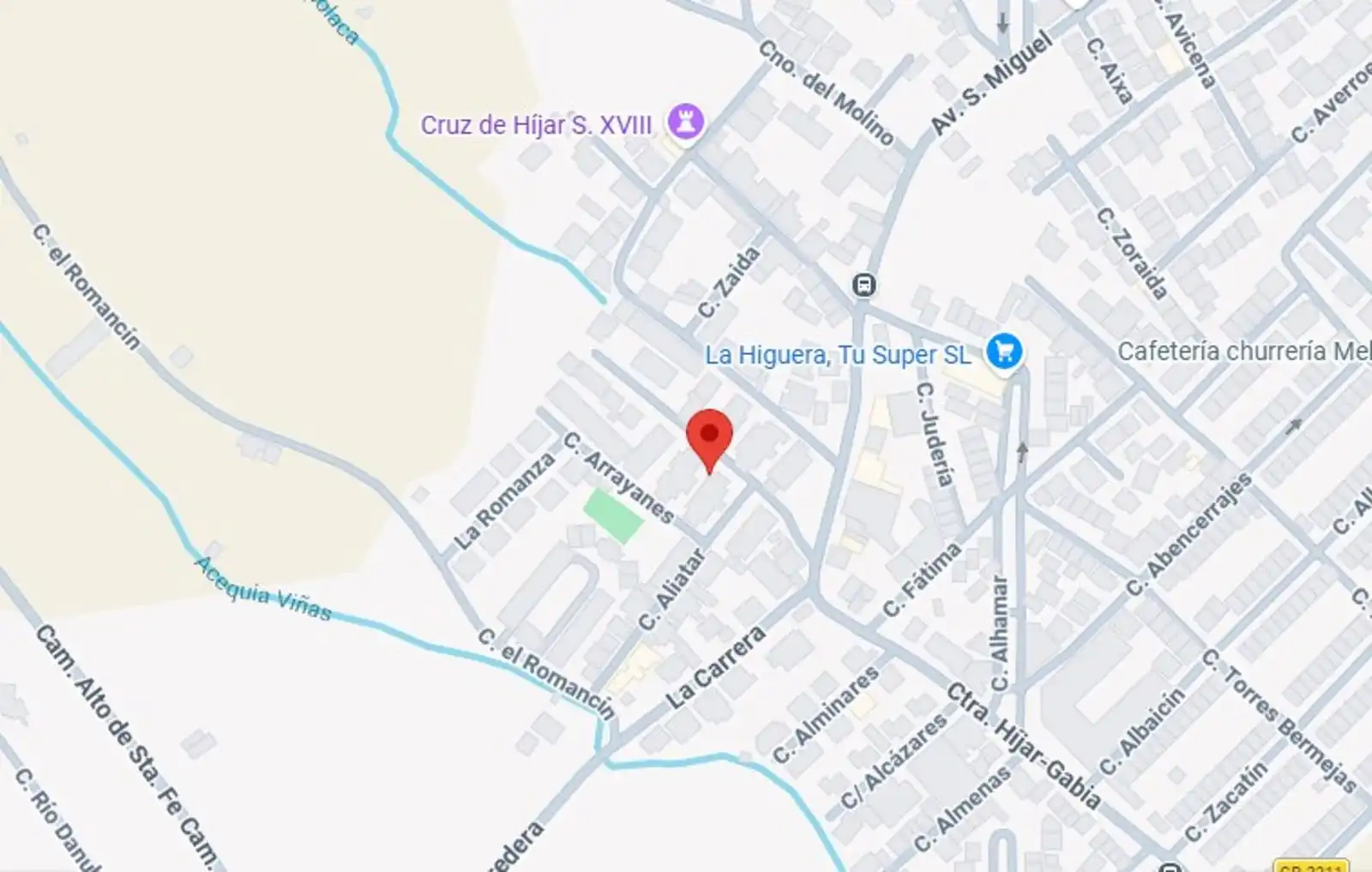 Xalet en venda a Almudena (Hi), imagen 5
