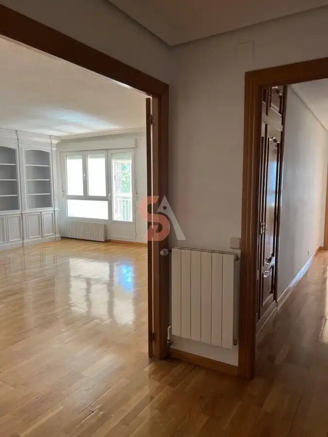 Flat for rent in Valladolid  with Heating and Terrace