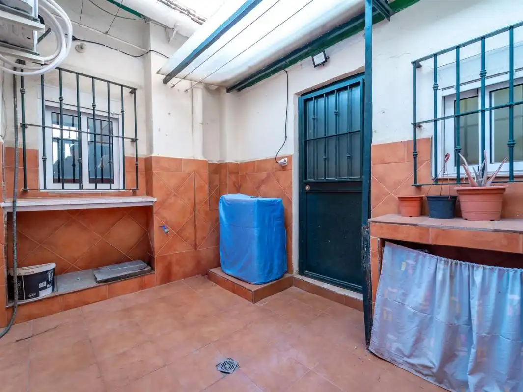 Casa en venda a C. Pacheco Maldonado, imagen 23
